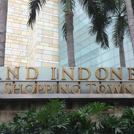 Zen Rooms Cideng Barat Jacarta Exterior foto