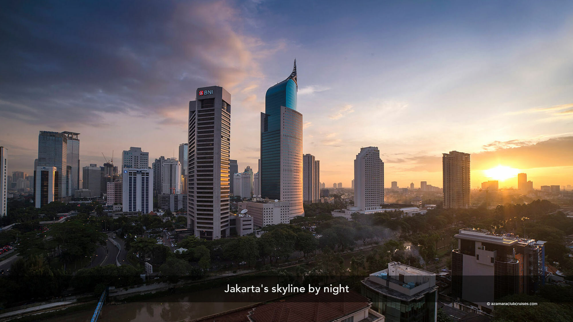 Zen Rooms Cideng Barat Jacarta Exterior foto
